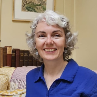 Sabina Monahan
